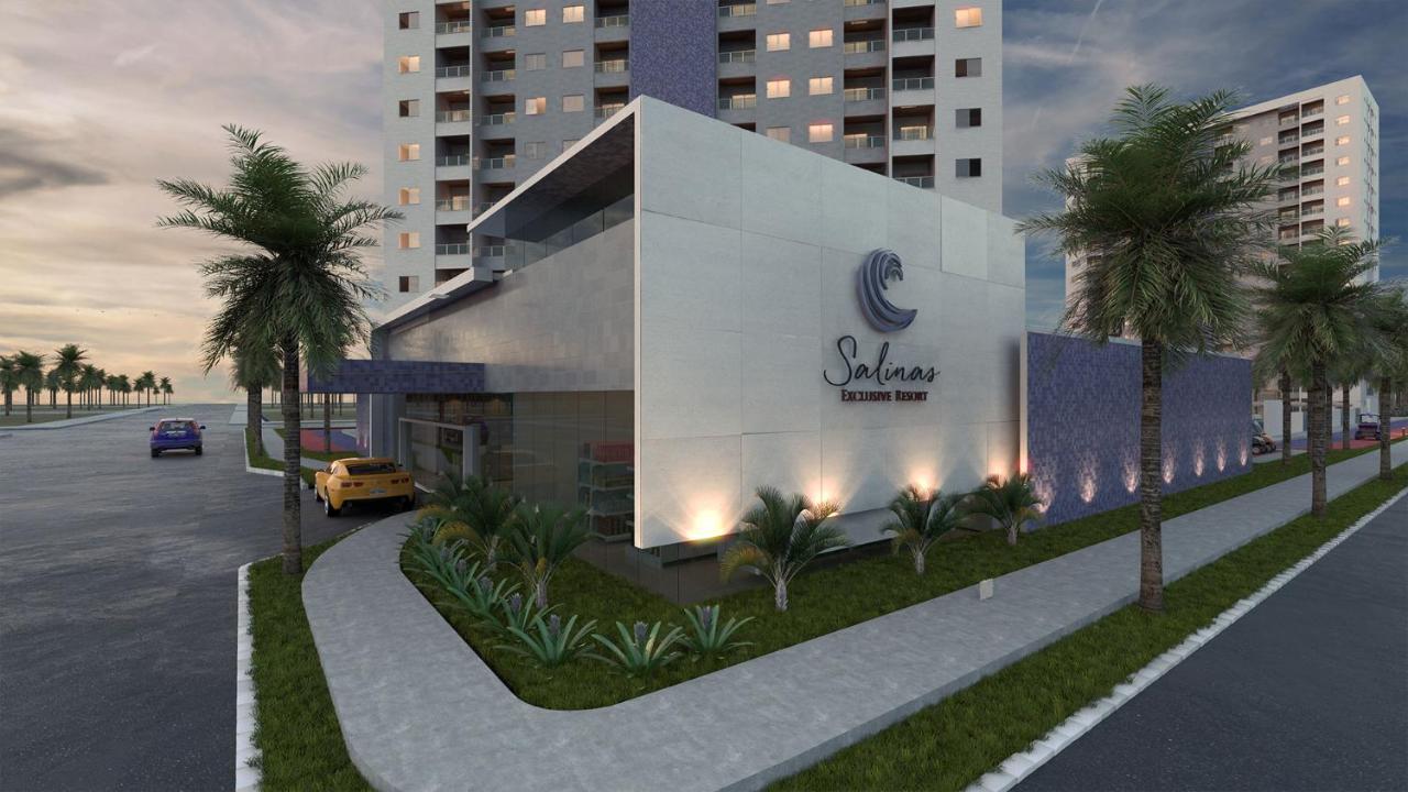 Salinas Exclusive Resort Salinopolis Exterior photo